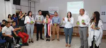 En Cali, la paz y la cultura ciudadana están reconstruyendo vidas 