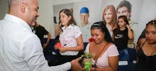 En Cali, la paz y la cultura ciudadana están reconstruyendo vidas 