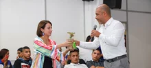 En Cali, la paz y la cultura ciudadana están reconstruyendo vidas 