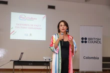En Cali, la paz y la cultura ciudadana están reconstruyendo vidas 
