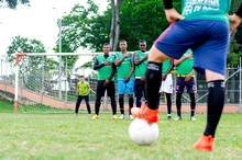Inscríbete en los Juegos Municipales y haz parte de la fiesta deportiva más alegre e integradora de Cali