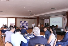 William Camargo, Secretario de Movilidad,