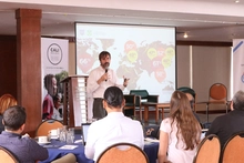 Rodrigo Díaz, Subsecretario de Planeación de Movilidad de CDMX