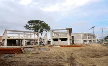 Cali tiene MÁS infraestructura educativa