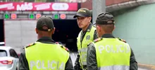 Túnel Mundialista ya cuenta con vigilancia permanente 