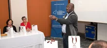Se realiza por primera vez en Cali el diplomado internacional de Comunidades de aprendizaje