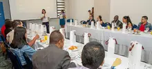 Se realiza por primera vez en Cali el diplomado internacional de Comunidades de aprendizaje