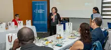 Se realiza por primera vez en Cali el diplomado internacional de Comunidades de aprendizaje