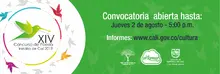 Poesía Inedita Cali 2019