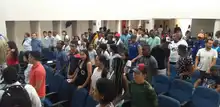La situación de las juventudes en Cali, tema central del conversatorio sobre la Política Pública de Juventudes