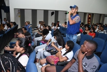 La situación de las juventudes en Cali, tema central del conversatorio sobre la Política Pública de Juventudes