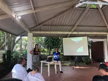 Más comunidades comprometidas con el cuidado del medio ambiente