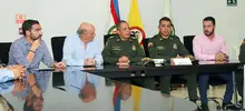 Cali tiene la primera plataforma digital de Colombia para devolver los celulares recuperados a sus dueños  
