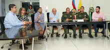 Cali tiene la primera plataforma digital de Colombia para devolver los celulares recuperados a sus dueños  