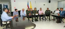 Cali tiene la primera plataforma digital de Colombia para devolver los celulares recuperados a sus dueños  