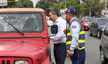 400 agentes de tránsito para el Plan de Movilidad y Control durante fin de semana del Día del Padre en Cali