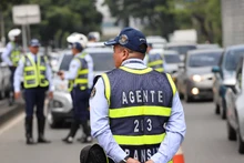 400 agentes de tránsito para el Plan de Movilidad y Control durante fin de semana del Día del Padre en Cali