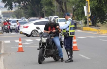 400 agentes de tránsito para el Plan de Movilidad y Control durante fin de semana del Día del Padre en Cali