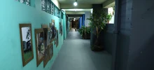 El sótano de antigua Estación del Ferrocarril se llena de vida y arte con la llegada del Museo MULI