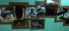 El sótano de antigua Estación del Ferrocarril se llena de vida y arte con la llegada del Museo MULI