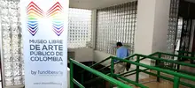 El sótano de antigua Estación del Ferrocarril se llena de vida y arte con la llegada del Museo MULI