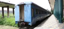 El sótano de antigua Estación del Ferrocarril se llena de vida y arte con la llegada del Museo MULI