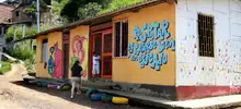 Semillas de Amor, alimenta el cuerpo y alma de los habitantes de Alto Menga