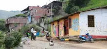 Semillas de Amor, alimenta el cuerpo y alma de los habitantes de Alto Menga