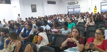 Las jóvenes de Cali expresan sus necesidades y anhelos para la transformación de la ciudad