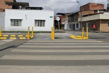 “Medidas de pacificación de tráfico, priorizan seguridad vial sobre la velocidad”: William Camargo, secretario de Movilidad