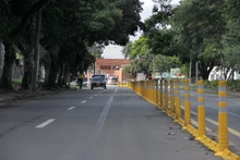 “Medidas de pacificación de tráfico, priorizan seguridad vial sobre la velocidad”: William Camargo, secretario de Movilidad