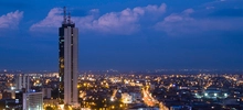 Torre de Cali