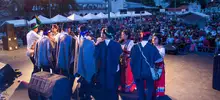 Pueblos indígenas celebran el Inti Raymi en Cali 1