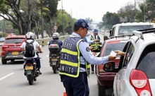 Cali completó  cuatro días consecutivos sin víctimas fatales en siniestros viales 1