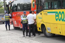 Cali completó  cuatro días consecutivos sin víctimas fatales en siniestros viales 3