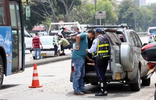 Cali completó  cuatro días consecutivos sin víctimas fatales en siniestros viales 6