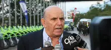Alcalde Armitage entrega 139 vehículos para reforzar operatividad de la Policía, el Ejército y la Fiscalía 2