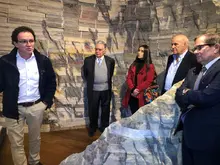 Cali será la segunda ciudad de Colombia donde se verá la exposición ‘El Testigo’ de Jesús Abad Colorado  2