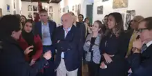 Cali será la segunda ciudad de Colombia donde se verá la exposición ‘El Testigo’ de Jesús Abad Colorado  3
