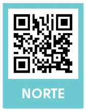 norte