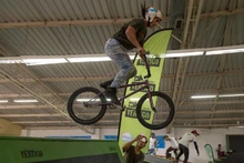  Así fue la entrega de la nueva “casa de la adrenalina” de los caleños 19