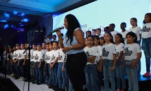 Mi Comunidad es Escuela es un ejemplo para el país: Ministerio de Educación 2