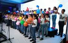 Mi Comunidad es Escuela es un ejemplo para el país: Ministerio de Educación 3