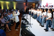 Mi Comunidad es Escuela es un ejemplo para el país: Ministerio de Educación 6