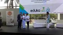 La huerta del Politécnico: la unión de la tecnología y los saberes ancestrales 3