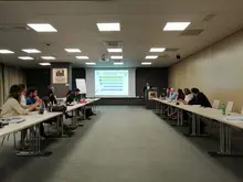 El desarrollo sostenible de Cali se presentó en Eslovenia