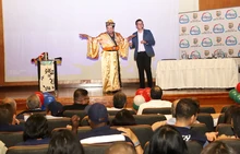 Mintrabajo felicita a la Alcaldía de Cali por su interés en la salud y bienestar de sus colaboradores