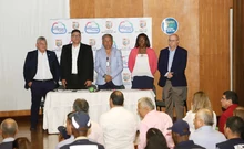 Mintrabajo felicita a la Alcaldía de Cali por su interés en la salud y bienestar de sus colaboradores