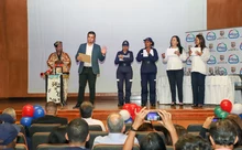 Mintrabajo felicita a la Alcaldía de Cali por su interés en la salud y bienestar de sus colaboradores