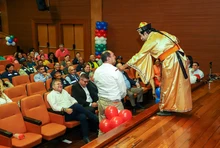 Mintrabajo felicita a la Alcaldía de Cali por su interés en la salud y bienestar de sus colaboradores
